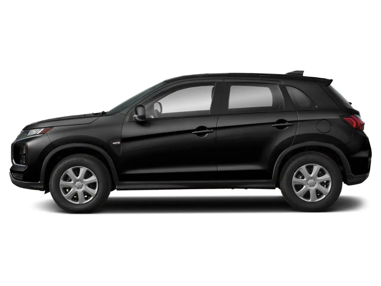 Mitsubishi RVR fotografie Mitsubishi RVR