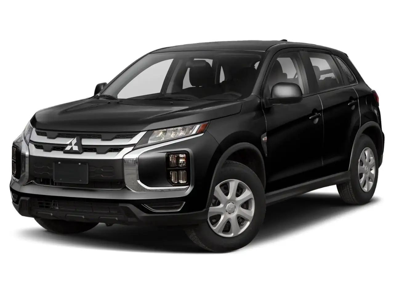 Mitsubishi RVR fotografie Mitsubishi RVR