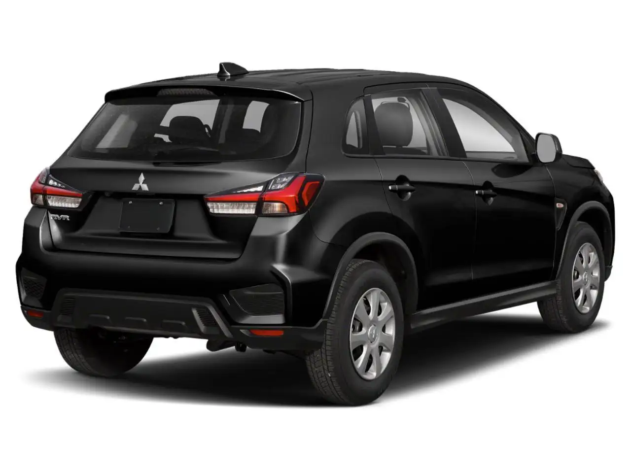 Mitsubishi RVR fotografie Mitsubishi RVR