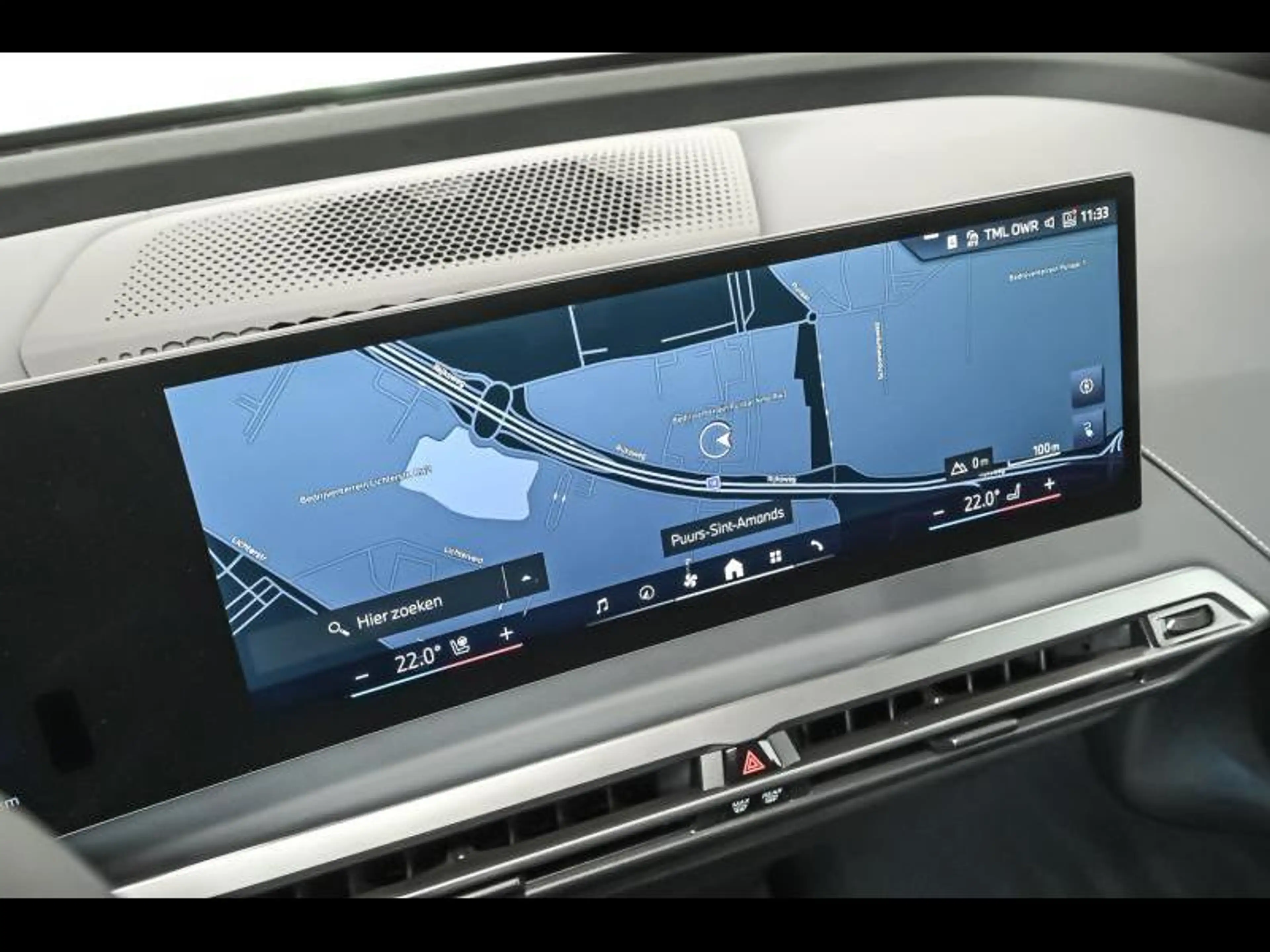 BMW iX xDrive45 - NIEUW — photo 14