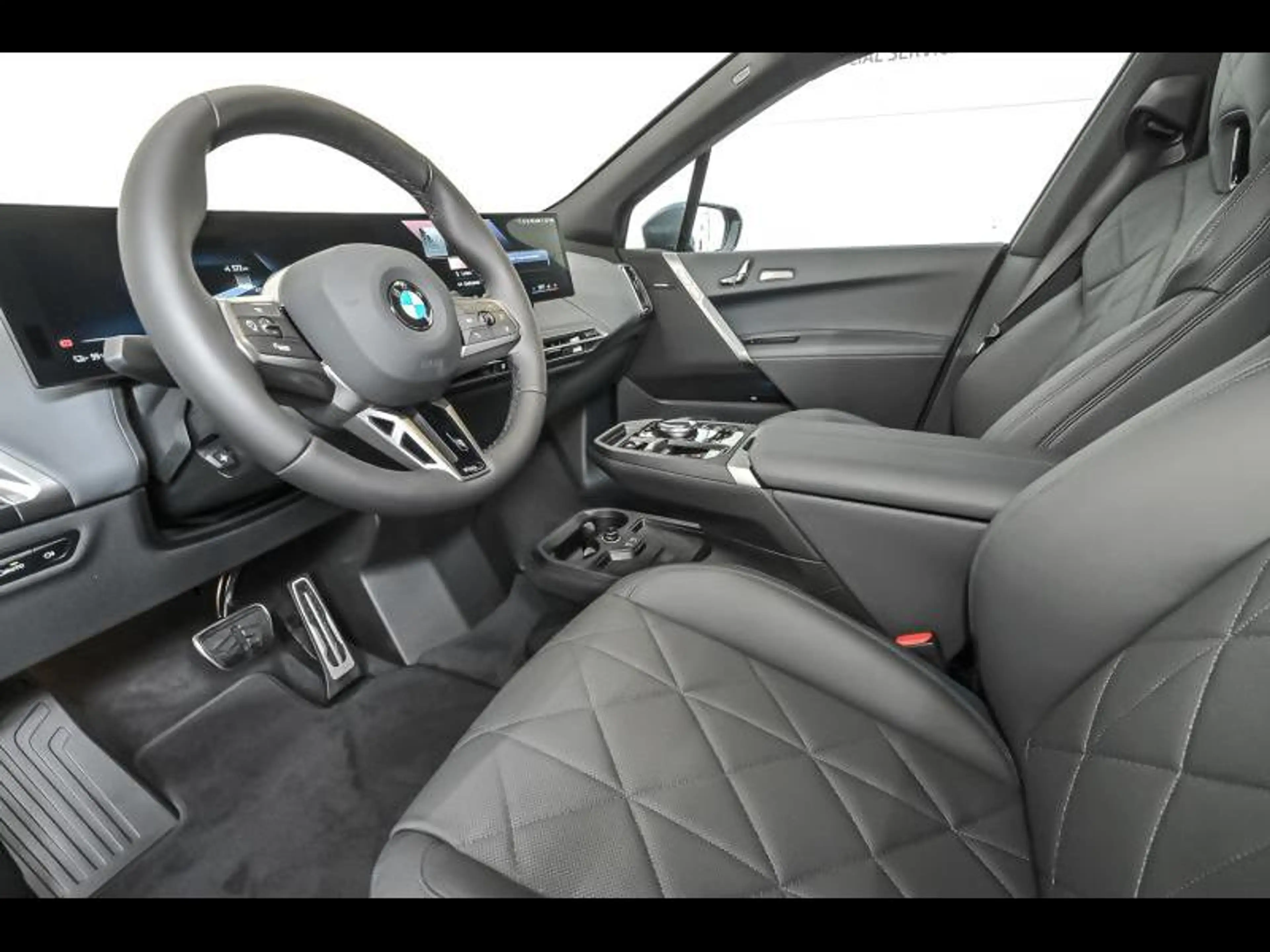 BMW iX xDrive45 - NIEUW — photo 6