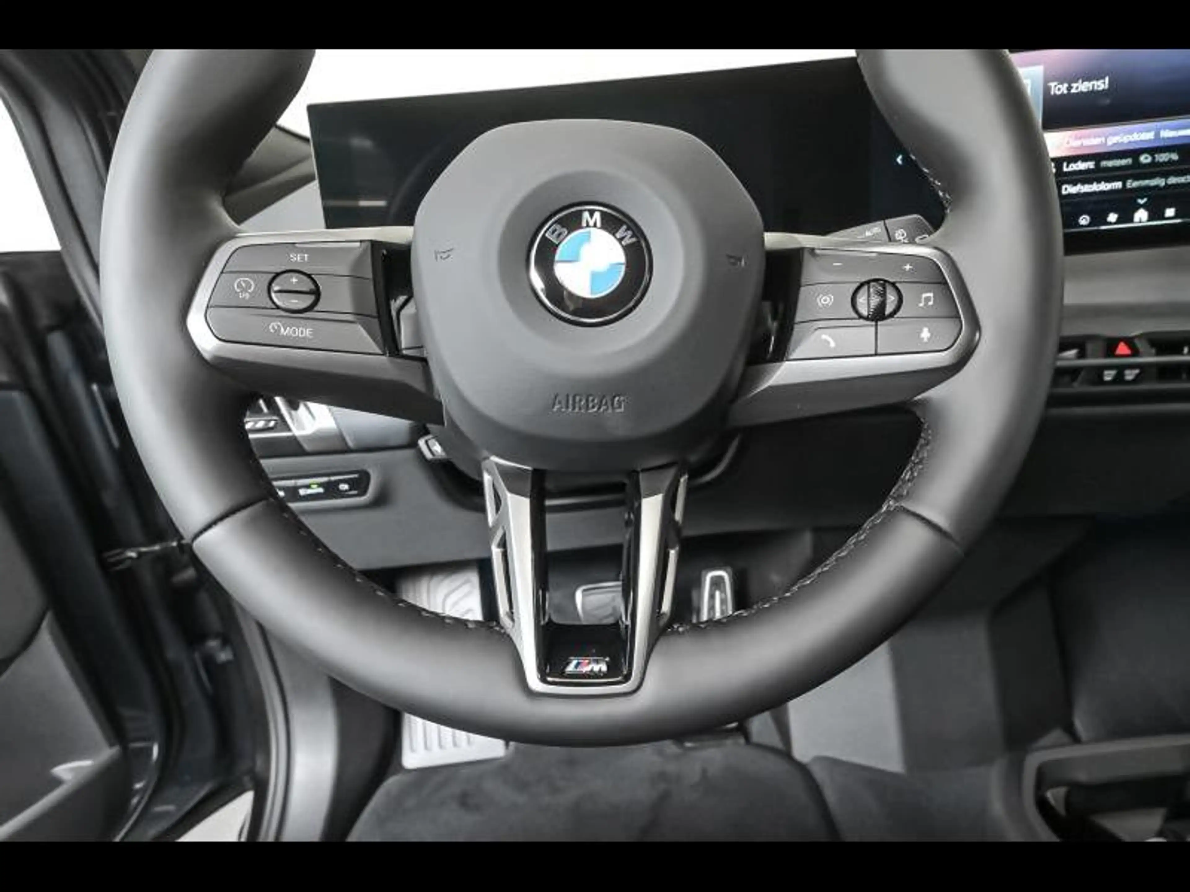 BMW iX xDrive45 - NIEUW — photo 9