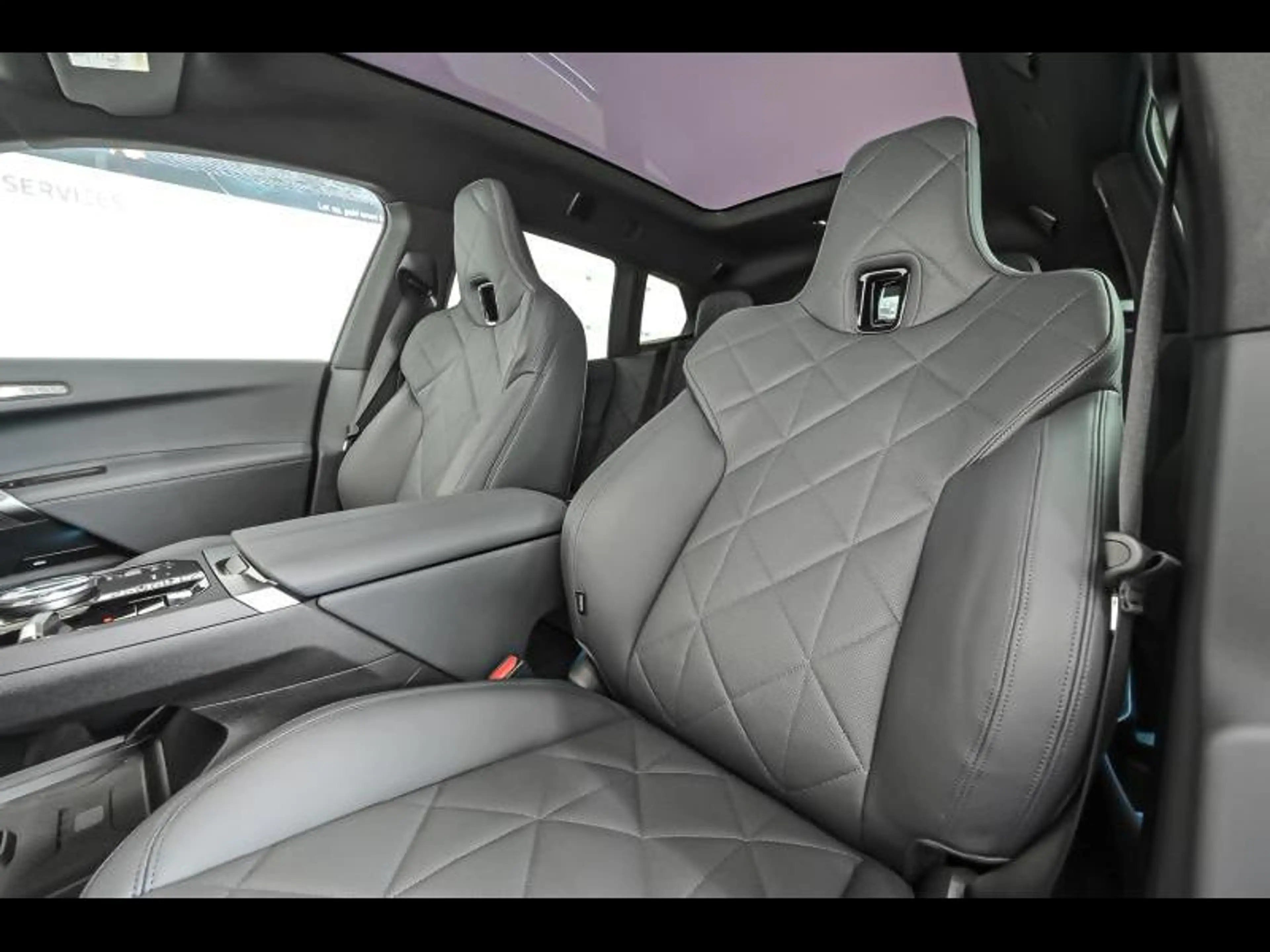 BMW iX xDrive45 - NIEUW — photo 19