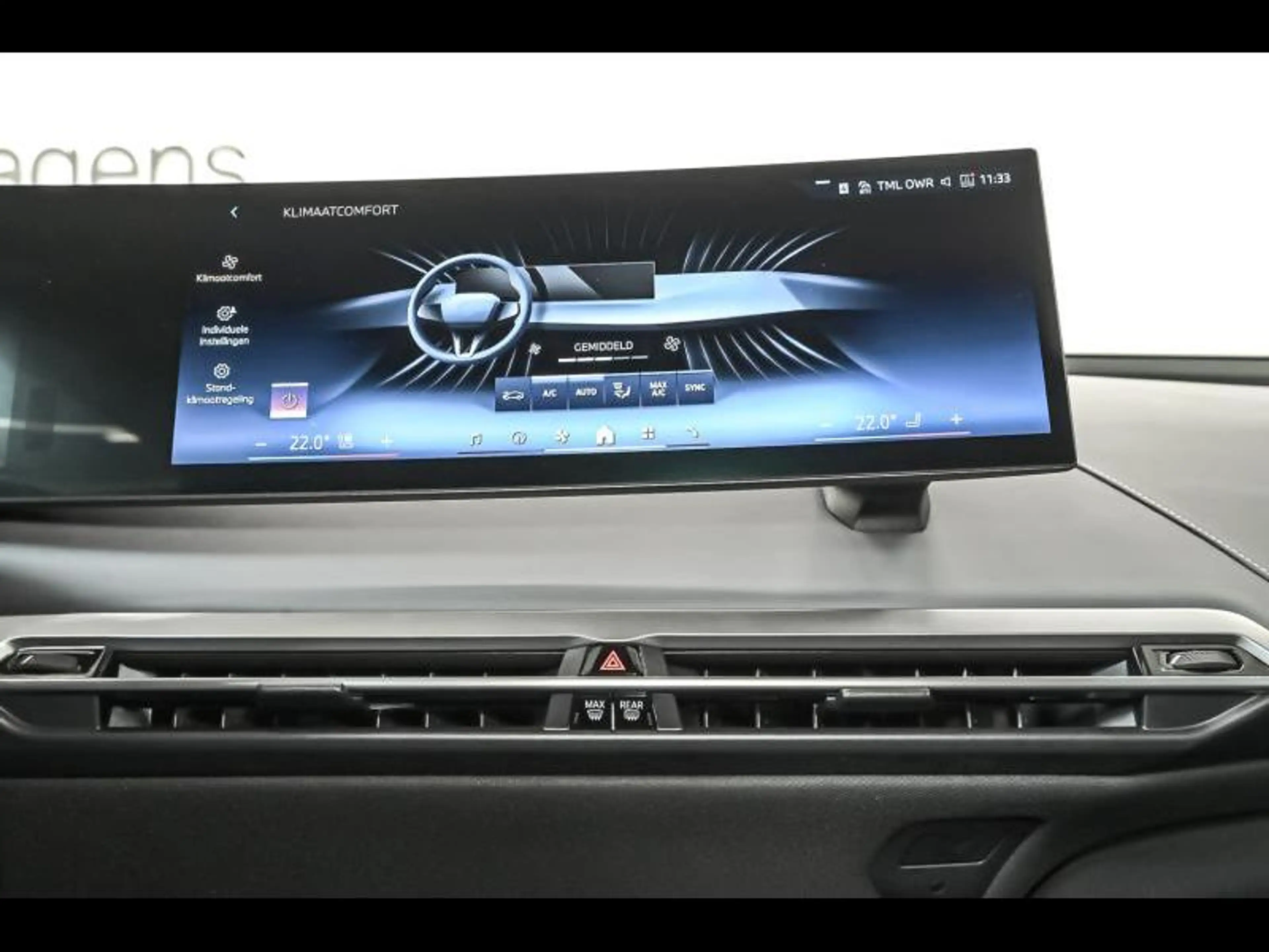 BMW iX xDrive45 - NIEUW — photo 12