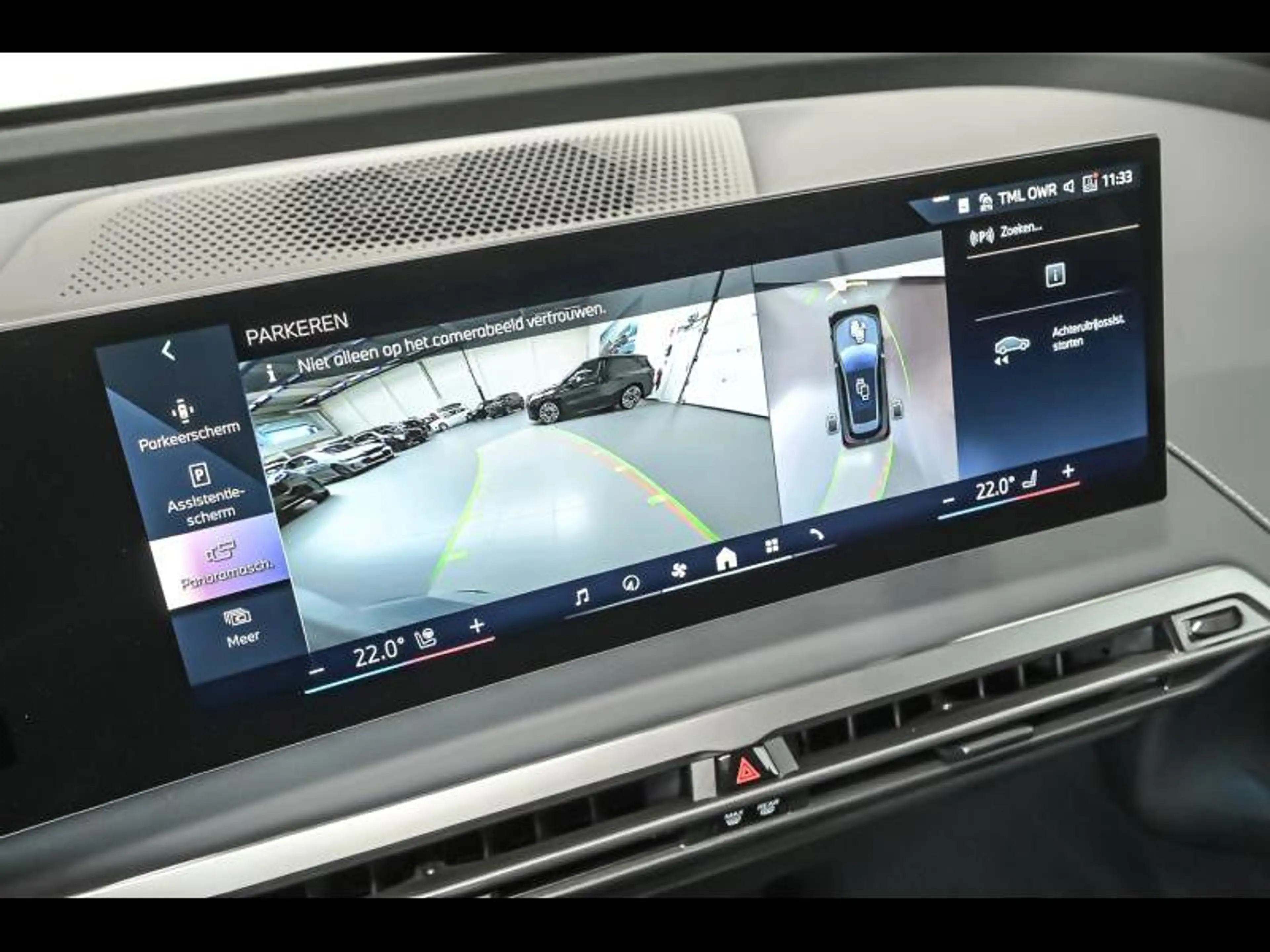 BMW iX xDrive45 - NIEUW — photo 15
