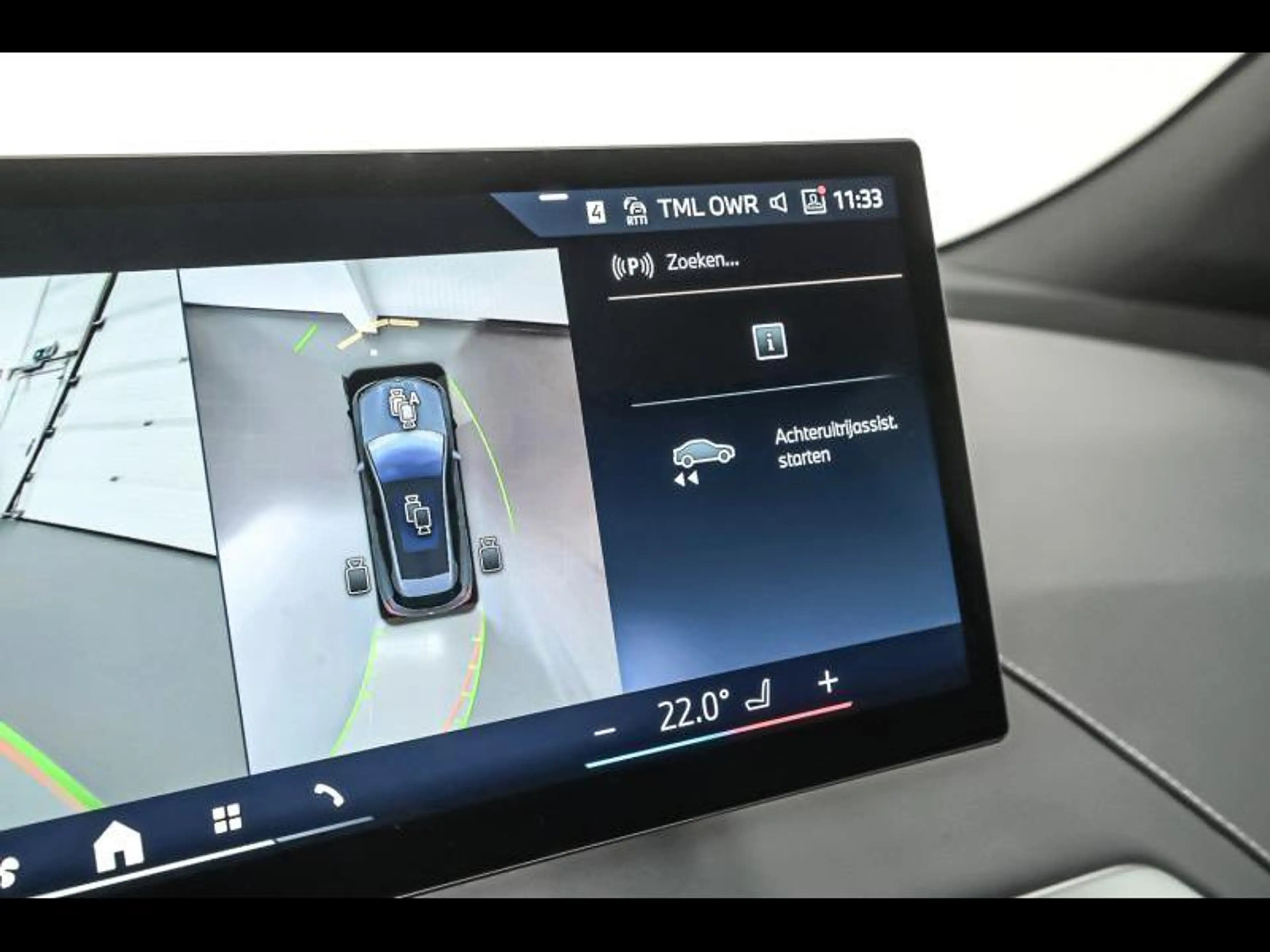 BMW iX xDrive45 - NIEUW — photo 16