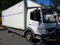 Mercedes-Benz Atego 1222 Blanc - thumbnail 1