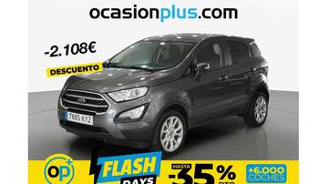 1.0 EcoBoost ST Line 125