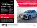 Audi Q4 e-tron 40 Advanced Optik Navi connect ACC 3zK Weiß - thumbnail 1