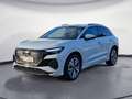 Audi Q4 e-tron 40 Advanced Optik Navi connect ACC 3zK Weiß - thumbnail 2