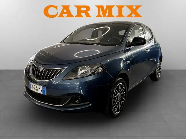 Lancia Ypsilon 1.2 Ecochic Gpl 69cv