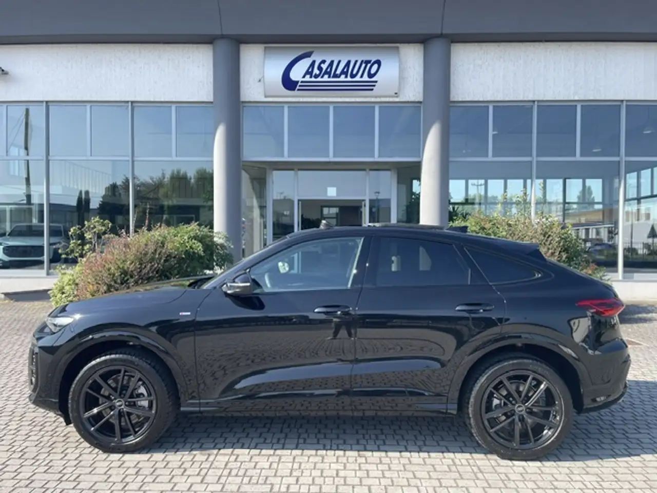 Audi Q5 2026