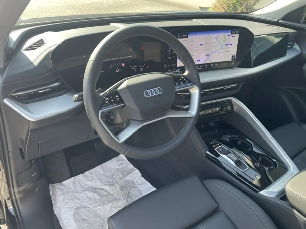 Audi Q5 2026
