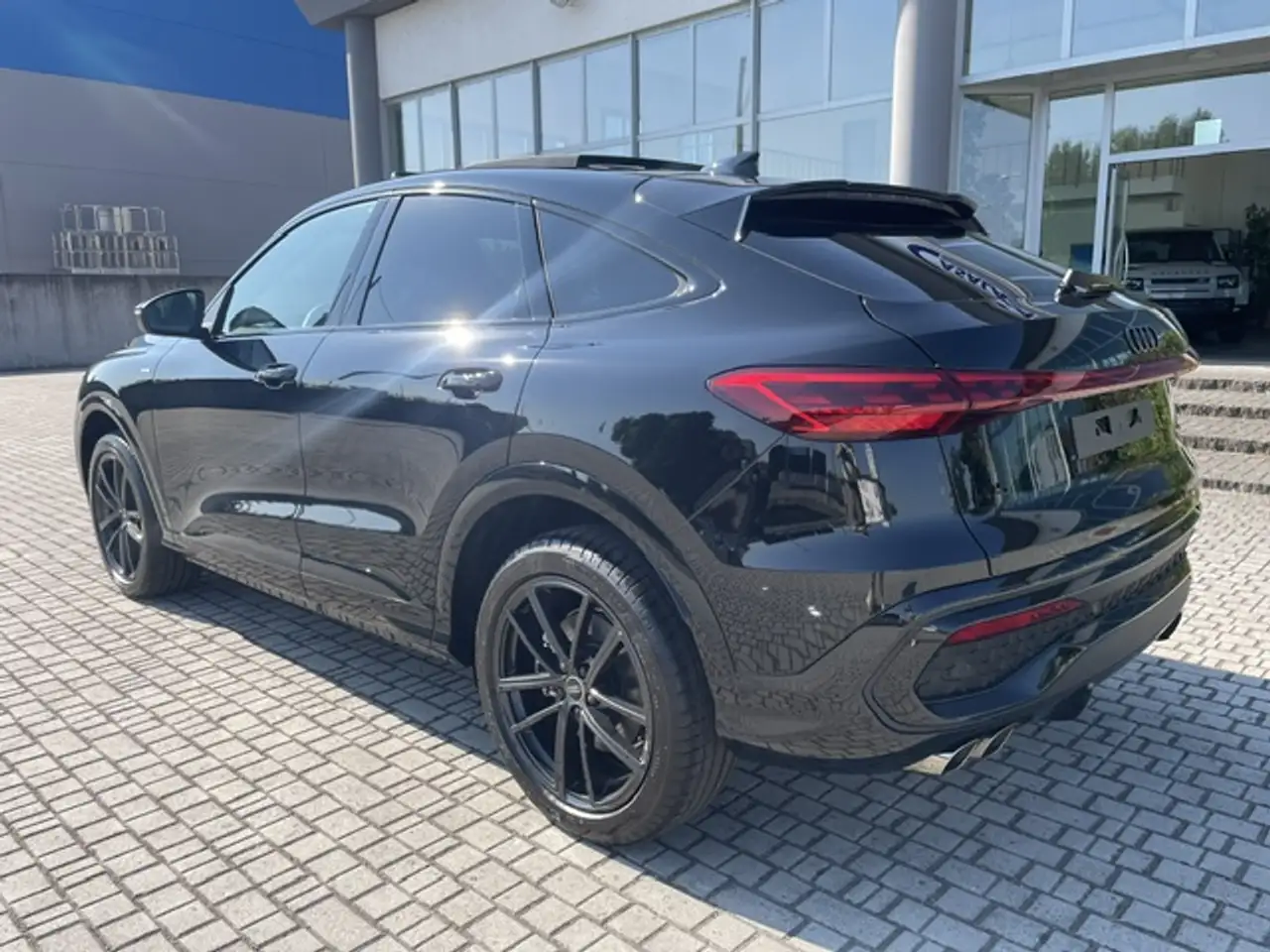 Audi Q5 2026