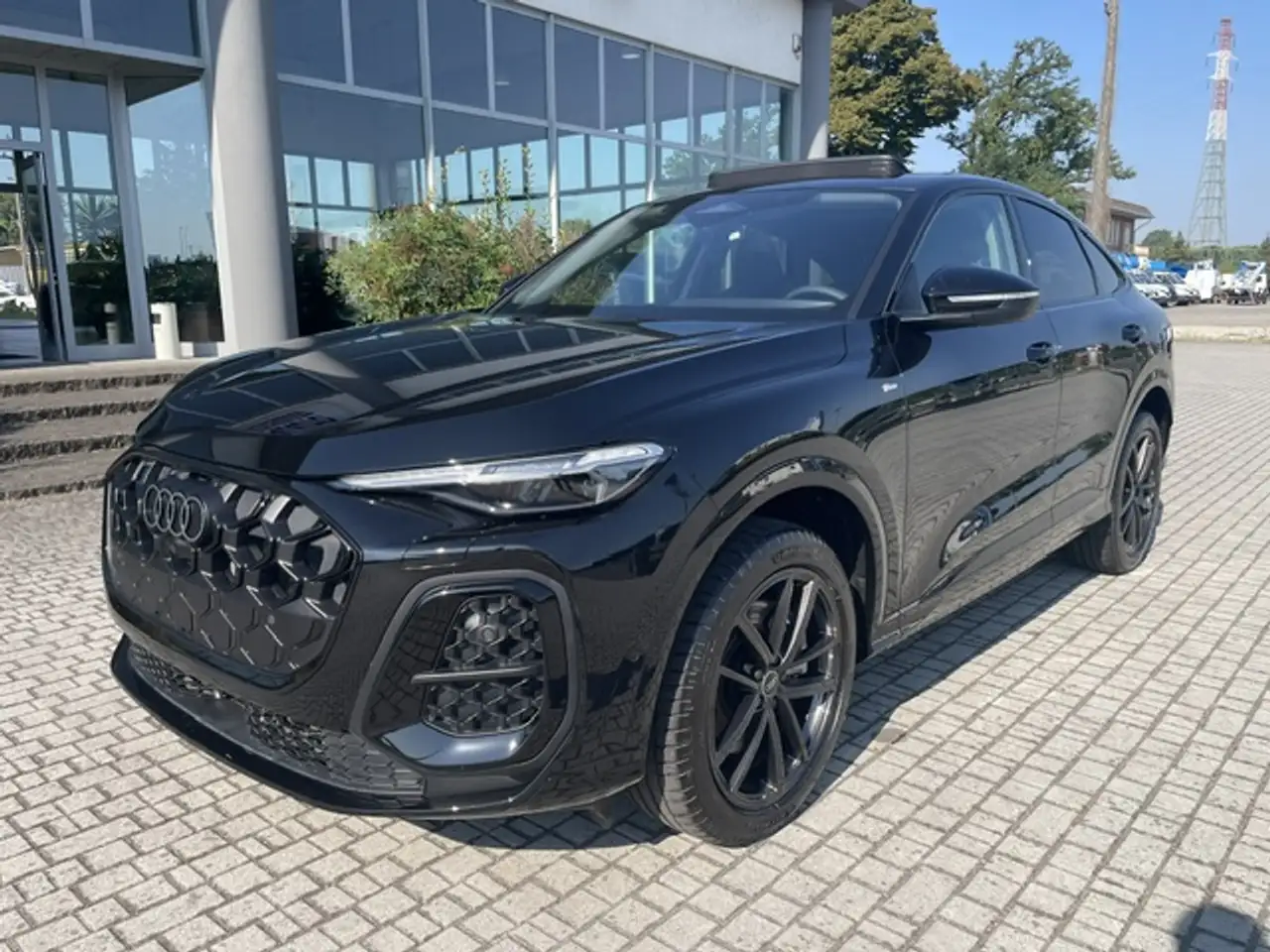 Audi Q5 2026