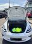 Tesla Model 3 Standard Reichweite Plus Hinterradantrieb Weiß - thumbnail 6