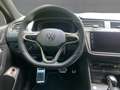 Volkswagen Tiguan Allspace 2.0 TDI 4M DSG R-LINE IQ+NAV+AHK Schwarz - thumbnail 10