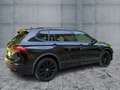 Volkswagen Tiguan Allspace 2.0 TDI 4M DSG R-LINE IQ+NAV+AHK Schwarz - thumbnail 6