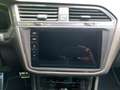 Volkswagen Tiguan Allspace 2.0 TDI 4M DSG R-LINE IQ+NAV+AHK Schwarz - thumbnail 11