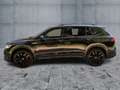 Volkswagen Tiguan Allspace 2.0 TDI 4M DSG R-LINE IQ+NAV+AHK Schwarz - thumbnail 4