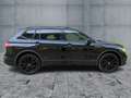 Volkswagen Tiguan Allspace 2.0 TDI 4M DSG R-LINE IQ+NAV+AHK Schwarz - thumbnail 7