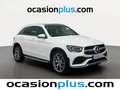 Mercedes-Benz GLC 200 4Matic 9G-Tronic Blanc - thumbnail 2