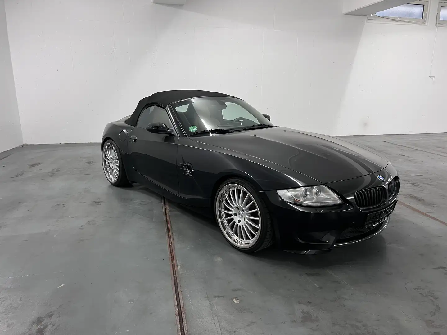 BMW Z4 M G Power 20 zoll Hamann Vollausstattung - 1