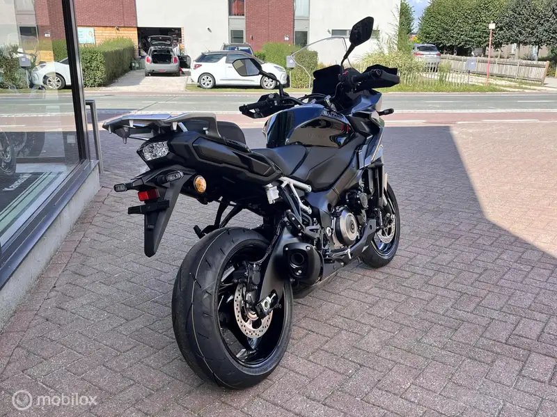Suzuki GSX-S 1000GX - foto 5