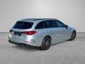 Mercedes-Benz C 220 d T-Modell AMG Line*el. Heckklappe*Kamera Argent - thumbnail 5