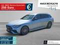 Mercedes-Benz C 220 d T-Modell AMG Line*el. Heckklappe*Kamera Argent - thumbnail 1