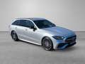 Mercedes-Benz C 220 d T-Modell AMG Line*el. Heckklappe*Kamera Argent - thumbnail 7