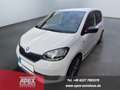 Skoda Citigo 1.0 Monte Carlo DSG PDC PANO 44 kW (60 PS), Aut... Weiß - thumbnail 1