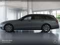 Mercedes-Benz E 300 e T AVANTG+NIGHT+360+AHK+LED+FAHRASS+9G Grau - thumbnail 6