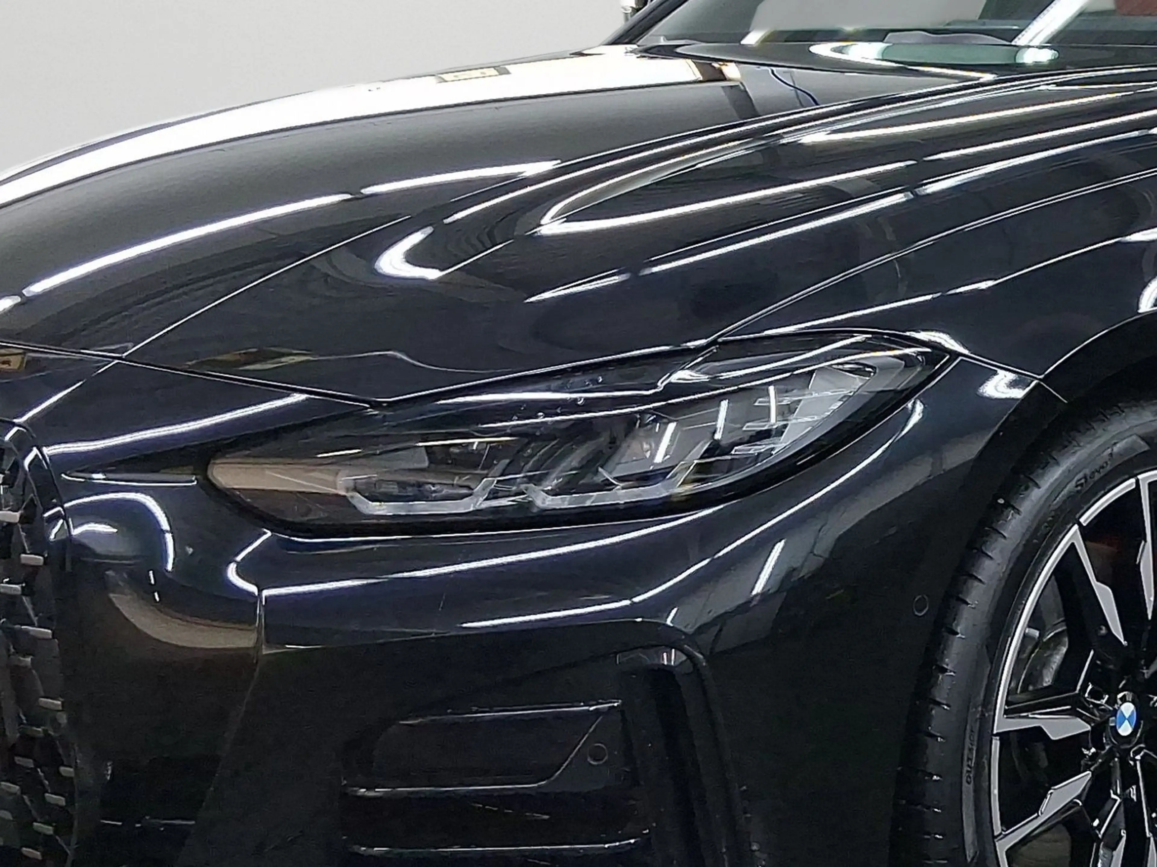 BMW M4 40i xDrive M-Sport-Pro*Glasdach*19" *DrivingAssist — photo 5