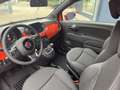 Fiat 500C CABRIO 1.0 Hybrid 70pk Dolcevita Finale | Apple Ca Orange - thumbnail 9
