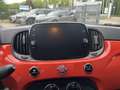 Fiat 500C CABRIO 1.0 Hybrid 70pk Dolcevita Finale | Apple Ca Orange - thumbnail 16