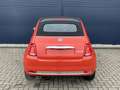 Fiat 500C CABRIO 1.0 Hybrid 70pk Dolcevita Finale | Apple Ca Orange - thumbnail 2