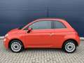 Fiat 500C CABRIO 1.0 Hybrid 70pk Dolcevita Finale | Apple Ca Oranje - thumbnail 4