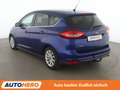 Ford C-Max 1.5 EcoBoost Titanium Aut.*NAVI*CAM*SHZ*LHZ*ALU* Blau - thumbnail 4