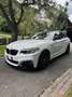 BMW 220 220d Coupé White - thumbnail 1