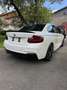 BMW 220 220d Coupé White - thumbnail 3