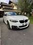 BMW 220 220d Coupé White - thumbnail 2