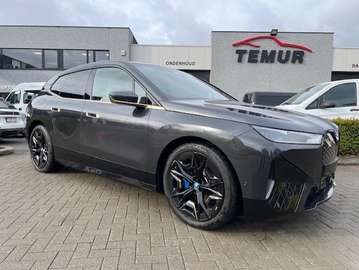 xDrive50 523pk Airsusp/Led/Camera/HUD  14.000km!