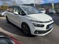 Citroen Grand C4 SpaceTourer BLUEHDI 160CH S\u0026S BUSINESS + EAT8 E6.D-TEMP Blanco - thumbnail 2