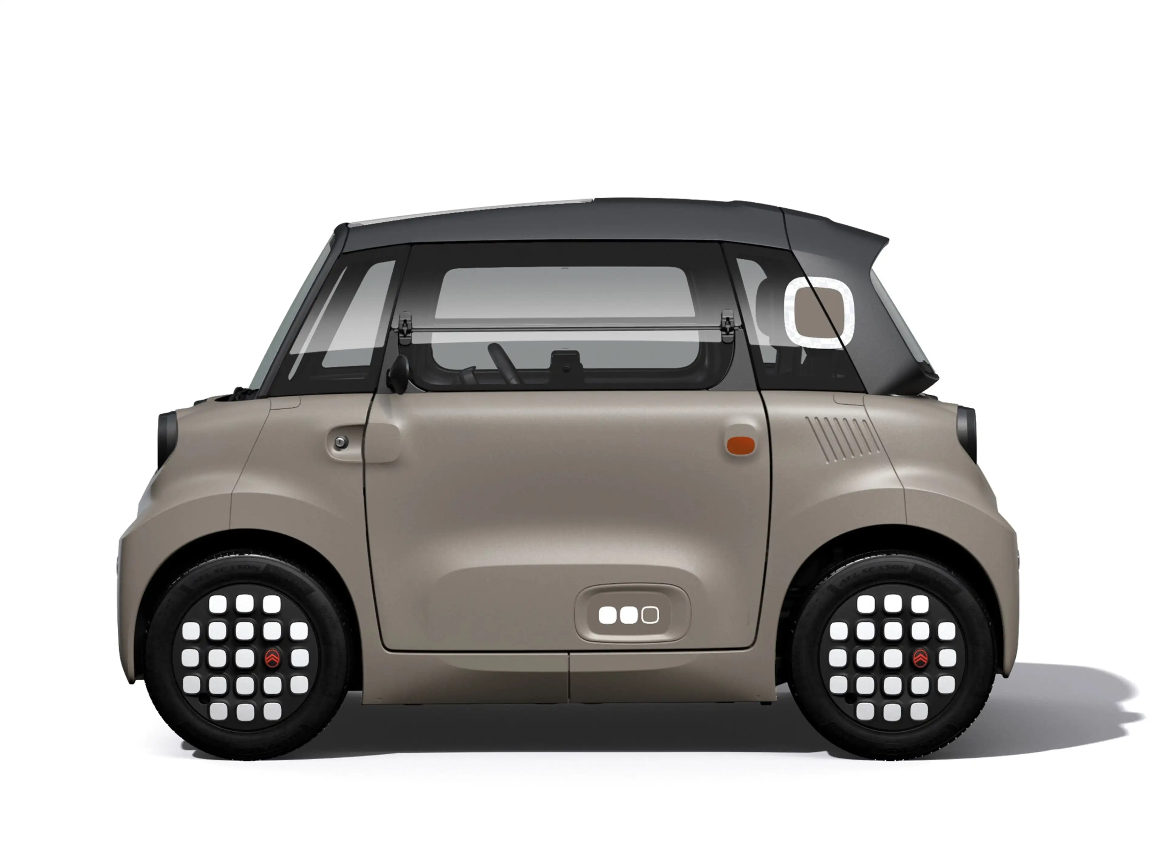 Citroen Ami Icy DIRECT RIJDEN - GEEN RBW NODIG — photo 4
