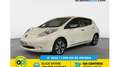 Nissan Leaf Tekna Blanc - thumbnail 1