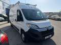 Citroen Jumper BlueHDi 103KW (140) Furgón 35 Heavy L3H2 Blanco - thumbnail 5