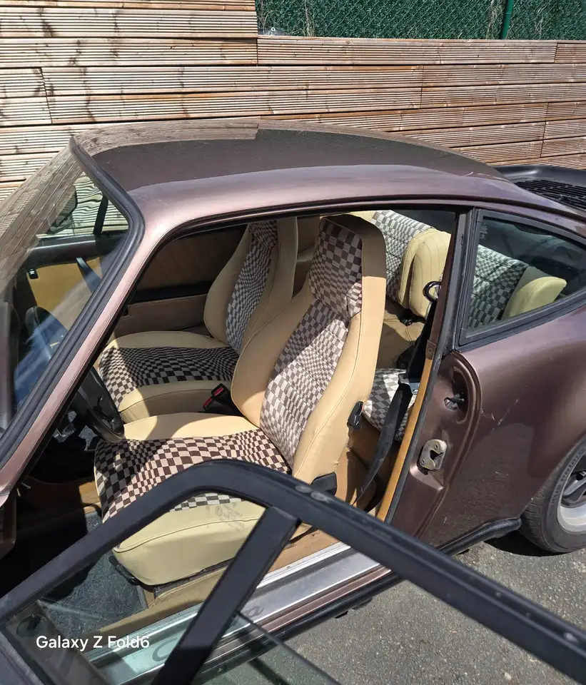 Porsche 911 SC, foto 9