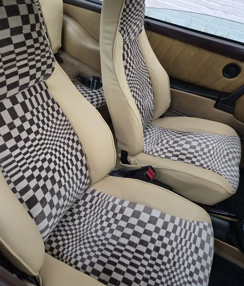 Porsche 911 SC, foto 6