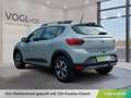 Dacia Sandero Stepway Comfort TCe 90 CVT Grau - thumbnail 3